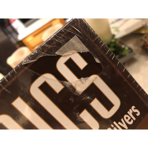 Vintage James Dean Photomosaic Puzzle 1026 PCs Robert Silvers - Picture 8 of 8